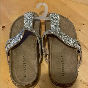 Aeropostale Women’s Sandals Size 6